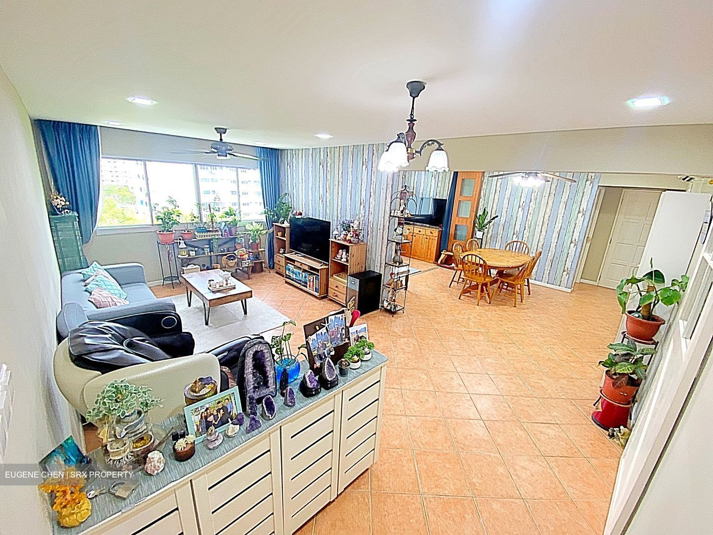 Blk 412 Pasir Ris Drive 6 (Pasir Ris), HDB 5 Rooms #546169981
